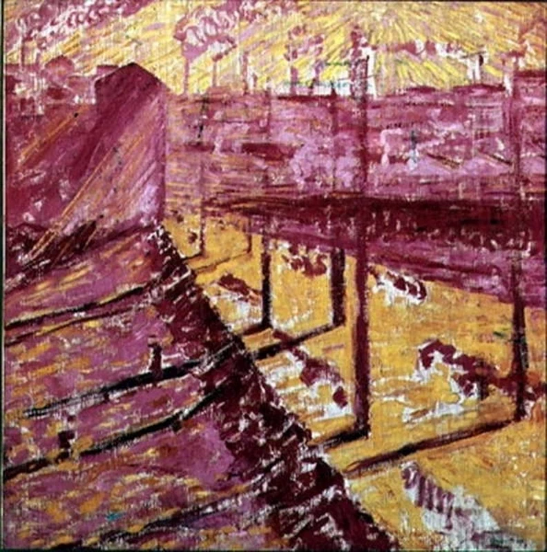 Periferia di Milano